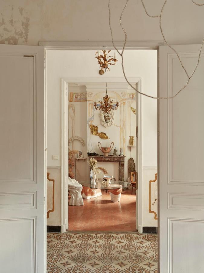 Maison D'Artistes - Pavillon Southway マルセイユ エクステリア 写真