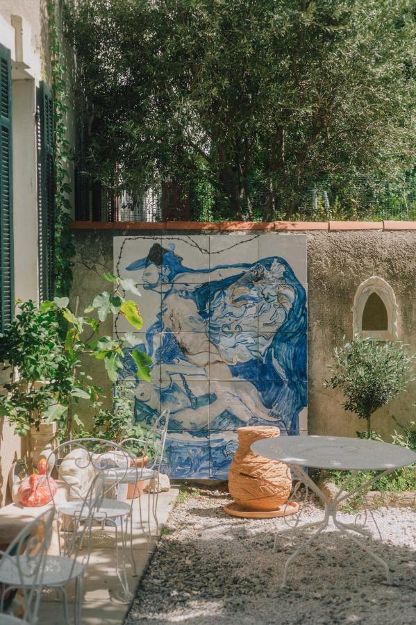 Maison D'Artistes - Pavillon Southway マルセイユ エクステリア 写真