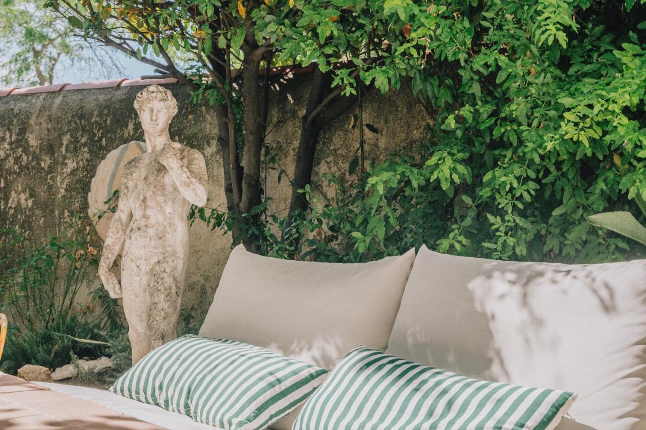 Maison D'Artistes - Pavillon Southway マルセイユ エクステリア 写真