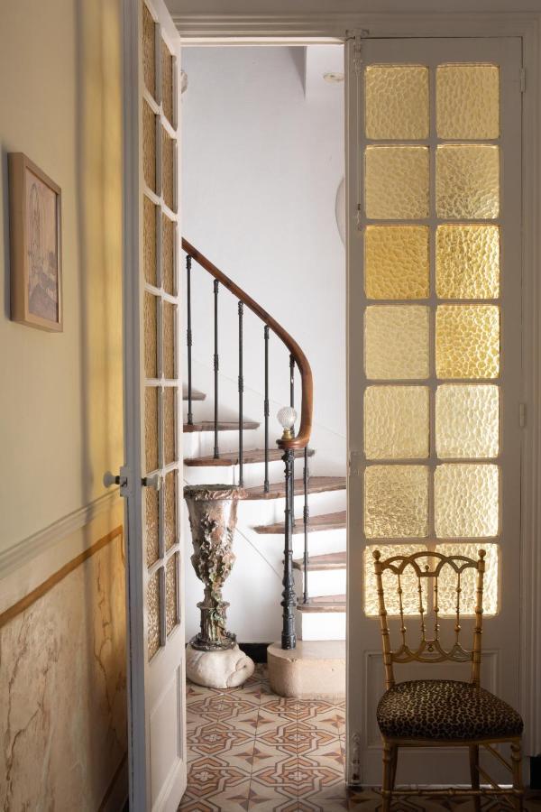 Maison D'Artistes - Pavillon Southway マルセイユ エクステリア 写真