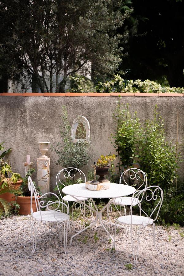 Maison D'Artistes - Pavillon Southway マルセイユ エクステリア 写真