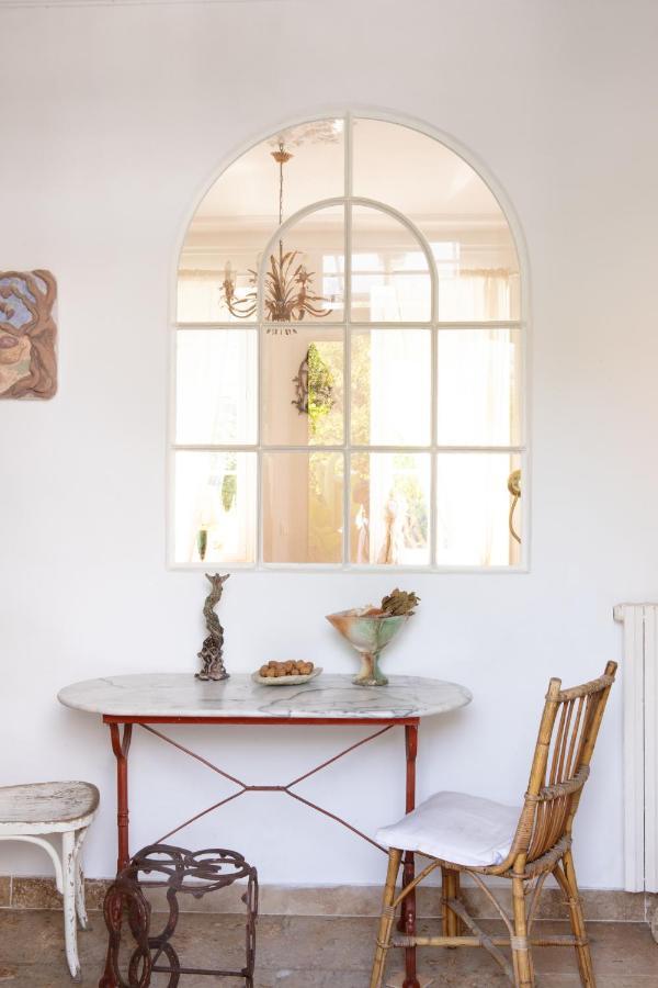 Maison D'Artistes - Pavillon Southway マルセイユ エクステリア 写真
