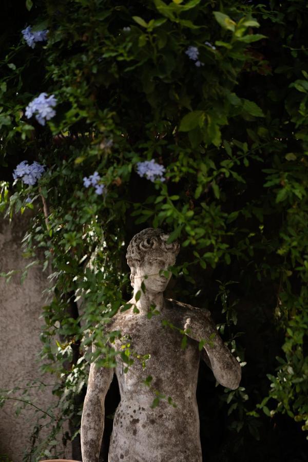 Maison D'Artistes - Pavillon Southway マルセイユ エクステリア 写真